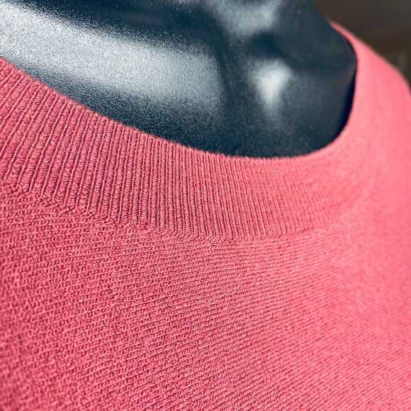 Eileen Fisher High Low Tunic XL - Picture 9 of 10